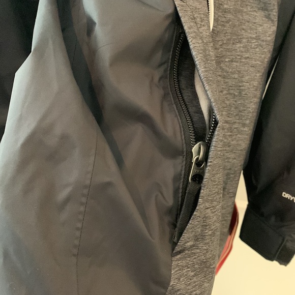 NEW The North Face Osolita Triclimate Jacket - Picture 3 of 6